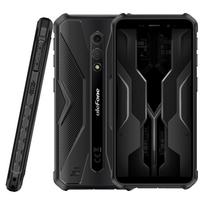 Ulefone  MOBILE PHONE ARMOR X12 PRO 4/64GB ALL BLACK ULEFONE