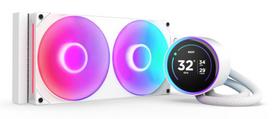 NZXT CPU Cooler Multi Socket/KRAKEN Elite 280 RGB V2