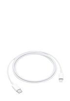 APPLE Cable MQKJ3ZM/A / USB-C to USB-C 1m White