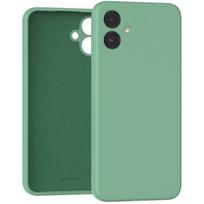 Mercury Silicone Samsung A05 A055 green