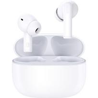 Honor Choice X7e white wireless earphones