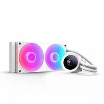 NZXT Water cooling KRAKEN PLUS 240 RGB LCD