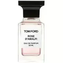 Tom Ford Private Blend Rose D'Amalfi (EDP) Eau de Parfum unisex 100 ml