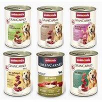Animonda GranCarno Adult konservų rinkinys 6 x 400 g, #2