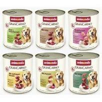 Animonda GranCarno Adult konservų rinkinys 6 x 800 g, #2