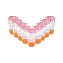 Burbulinė arbata BOB Marshmallow, 9 x 360 ml