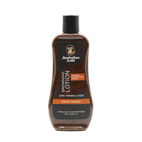Įdegį skatinantis losjonas su bronzantais AUSTRALIAN GOLD BROWNING LOTION, 237 ml (-45% perkant 2 vnt.)