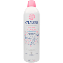 Vandens dulksna O'LYSEE ROSE, 400 ml (-55% perkant 2 vnt.)