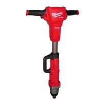 Akumuliatorinis bėgių smūginis veržliasukis Milwaukee M18 FHIWF1R-0C