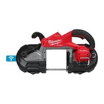 Akumuliatorinis juostinis pjūklas Milwaukee M18 FBS127DO-0