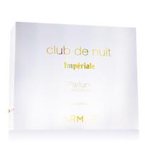 Armaf Club de Nuit Impériale EDP 105 ml + DST 75 g + BL 100 ml (woman)
