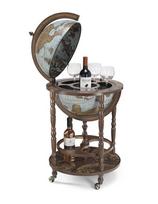 Gaublio formos baras Zoffoli Caronte classic, rudas Minerva Azzuro, rudas