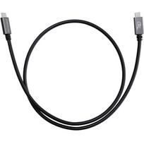 ProGrade kabelis USB 4.0,32 In / 0.8 M, Type C to C Cable
