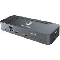 ProGrade PG25 ProDock - Thunderbolt 5 - With Cable