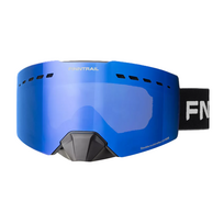 Akiniai Finntrail SKYLINE Black 1094