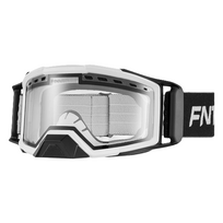 Akiniai Finntrail VISION WhiteClear 1093