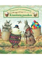 Kiaušinių pasakos