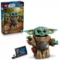 LEGO® Star Wars Grogu (mandalorių mokinys) 75446