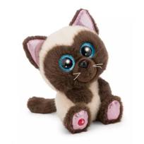 Nici: Selma, siamskatė pliušinė katė – 15 cm