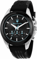 Vyriškas Laikrodis MASERATI Traguardo R8871612047