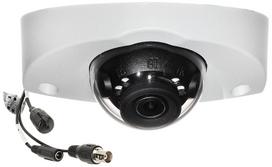 ANTIVANDALINĖ AHD, HD-CVI, HD-TVI, PAL KAMERA HAC-HDBW2241F-A-0280B-S2-DIP - 1080p 2.8 mm DAHUA