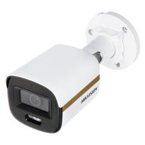 AHD, HD-CVI, HD-TVI, CVBS KAMERA DS-2CE10DF3T-LFS(2.8MM) Smart Hybrid Light - 1080p Hikvision