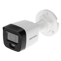AHD, HD-CVI, HD-TVI, PAL KAMERA DS-2CE16K0T-LPFS(2.8MM) Smart Hybrid Light - 3K Hikvision