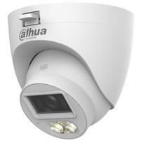 AHD, HD-CVI, HD-TVI, PAL KAMERA HAC-HDW1801CLQ-IL-A-0280B-S3-DIP Smart Dual Light - 4K UHD 2.8 mm DAHUA