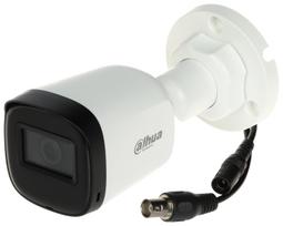AHD, HD-CVI, HD-TVI, PAL KAMERA HAC-B1A21-U-0280B - 1080p 2.8 mm DAHUA