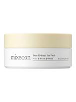 MIXSOON Hidrogelinės paakių kaukės su vitaminu C BEAN HYDROGEL EYE PATCH WITH SOYBEAN EXTRACT, 60 vnt.