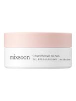 MIXSOON Stangrinančios hidrogelinės paakių kaukės COLLAGEN HYDROGEL EYE PATCH, 60 vnt.