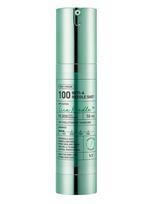 VT COSMETICS Veido serumas su retinoliu ir bakučioliu RETI-A REEDLE SHOT 100, 50 ml