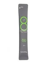 MASIL Regeneruojanti plaukų kaukė 8 SECONDS SALON SUPERMILD HAIR MASK, 8 ml