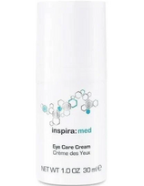 inspira:med kremas paakims su hialuronu Inspiramed Eye Care Cream 30ml