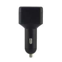 GPS sekimo įrenginys su USB krovikliu (pradaryta pakuotė)