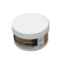 Ruvera Ichtiolas + kamparas - 400 g