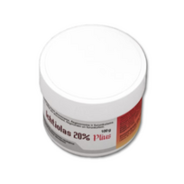 Ruvera Ichtiolas 20% Plius - 400 g