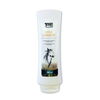 Ruvera Profihorse MSM liniment - 500 ml