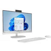 Hewlett Packard All-in-One 24-cr0312nw, Ryzen 5 7520U, 16GB, 512GB, Windows 11 Home 9U2J8EA