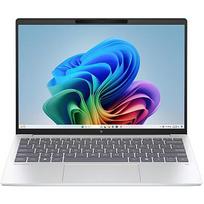 Hewlett Packard HP OmniBook 7 Aero 13-bg1218nw  Ryzen 5 AI 340 13"WQXGA IPS 400nits AG 16GB  LPDDR5x-7500 SSD512 Radeon 840M Cam 5Mpx IR 43Wh Win11 Aluminium Ice Silver 2Y C1LU4EA
