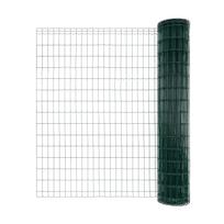 Virintas tinklas Garden Center, 100 x 50 x 2.5 mm, 150 cm, 20 m, cinkuota/pvc