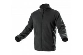 Darbinis švarkas vyrams Högert Pasader HT5K384, juoda sp., 3XL dydis
