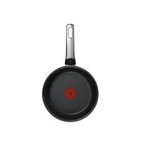 Keptuvė Tefal Expertise Plus 2100139172, Ø 20 cm, nerūdijantysis plienas