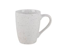 Puodelis Domoletti Stracciatella With Dots, balta sp., 0.350 l