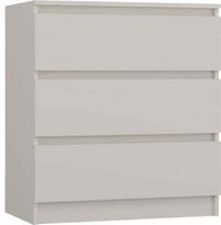 Komoda Malwa M3, kašmyro sp., 75 cm x 70 cm x 40 cm