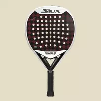 Siux Diablo Revolution Pro 3 Sanyo 2024