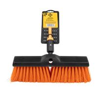 Lauko šepetys Forte Tools L007, 230 mm, 230 mm, be koto