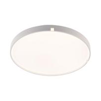 Šviestuvas lubų Tope Monza, LED, 3000 - 6500 °K, 2 x 48 W, balta sp.