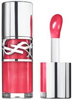 Lūpų blizgis Yves Saint Laurent Loveshine Plumping, 6 ml, cherry flash sp., 9