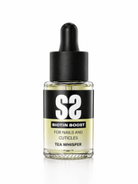 Nagų aliejus Biotin Boost "Sincero salon" Tea whisper 10 ml, 1 vnt